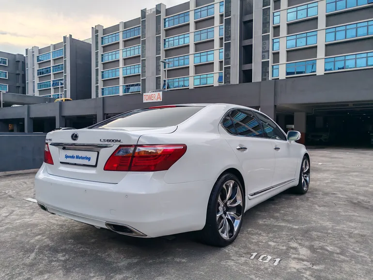 Chevrolet Impala